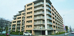 物件画像 グランゲート川崎