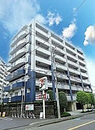 物件画像 クレッセント武蔵小杉グランデイズ壱番館