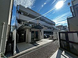 物件画像 クリオ武蔵中原壱番館