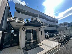 物件画像 クリオ武蔵中原壱番館