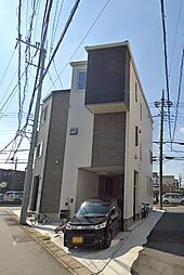 物件画像 中原区宮内1丁目　築浅戸建