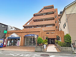 マンションイメージ