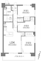 物件画像 妙蓮寺三和プラザ
