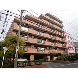 物件画像 妙蓮寺三和プラザ