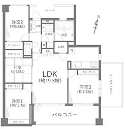 物件画像 クレッセントユーパリノスの丘パームヒルズ