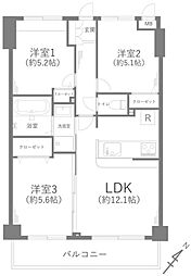 物件画像 ニューウェルテラス元住吉
