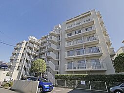 物件画像 サンハイツ平間