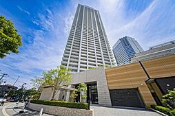 物件画像 パークタワー新川崎