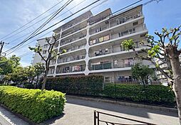 物件画像 川崎大師スカイハイツ