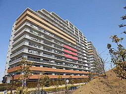 物件画像 プリマシティD棟