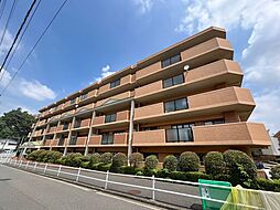 物件画像 サングレイス長津田弐番館