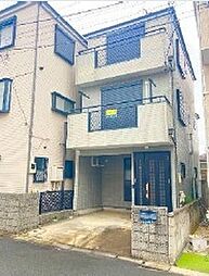 物件画像 中原区井田3丁目　中古戸建