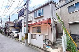 物件画像 中原区上平間　中古戸建