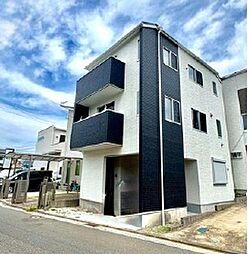 物件画像 都筑区佐江戸町 リノベ戸建