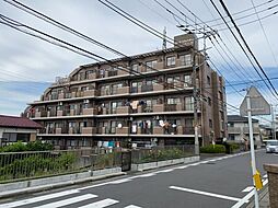 物件画像 ビックヴァン二俣川ホームズ