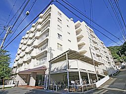 物件画像 弘明寺パークハイツ