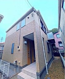 物件画像 鶴見区駒岡4丁目 リノベ戸建