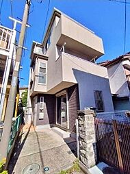 物件画像 川崎区四谷上町 リノベ住宅