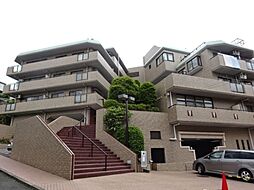 物件画像 ロイヤルプラザ三ツ沢