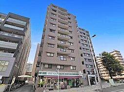 マンションイメージ