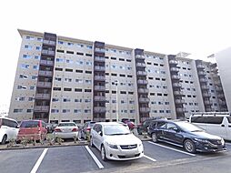 物件画像 三ッ沢ハイタウン3号棟