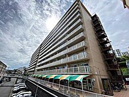 物件画像 三ッ沢ハイタウン1号棟