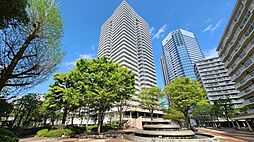 物件画像 パークシティ新川崎 西三番街D棟