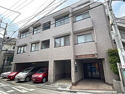 物件画像 ライオンズガーデン日吉