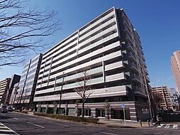 物件画像 新横浜ヴォアール