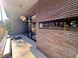 マンションイメージ