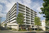 神奈川県川崎市宮前区潮見台：物件画像