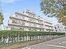 物件画像 藤和大倉山コープ