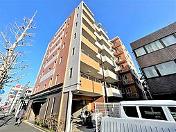 物件画像 ハイセレサ菊名アクティール