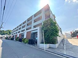 物件画像 クレッセント磯子