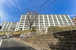 物件画像 三ッ沢ハイタウン4号棟