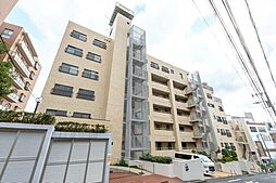 物件画像 ニューウェルテラス宮前平B棟