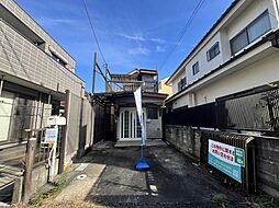 物件画像 八王子市暁町　中古戸建（土地としても可能）初公開