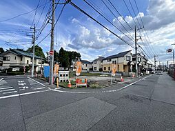 物件画像 日野市東豊田2丁目 土地 最終1区画