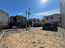 物件画像 宝塚市末成町 南西角地 新築戸建