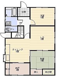 物件画像 雲雀丘山手2丁目　中古戸建