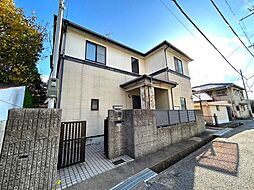 物件画像 宝塚市安倉北2丁目　三井ホーム施工の中古戸建