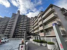 物件画像 〜ラ・ビスタ宝塚ウエストウイング3番館の南向き住戸〜