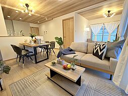 物件画像 〜芦屋山打出住宅フルリノベーション済のお部屋〜