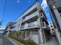 物件画像 〜プリオーレ武庫之荘三方角部屋〜