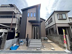 物件画像 伊丹市池尻3丁目 限定1区画新築戸建