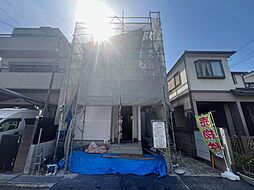 物件画像 伊丹市池尻3丁目 限定1区画新築戸建
