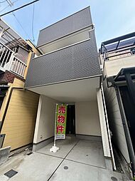 物件画像 〜尼崎市大庄北3丁目 築浅戸建〜