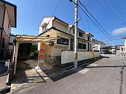 物件画像 〜宝塚市中山五月台1丁目 建築条件無しお土地〜