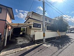 物件画像 〜宝塚市中山五月台1丁目 建築条件無しお土地〜