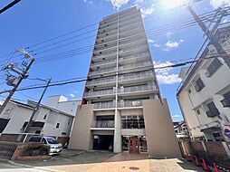 物件画像 〜ベレッツァ尼崎　リフォーム予定住戸〜